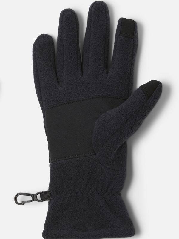 Перчатки женские Columbia Fast Trek™ III Glove (2093951CLB-010) 2093951CLB-010 фото