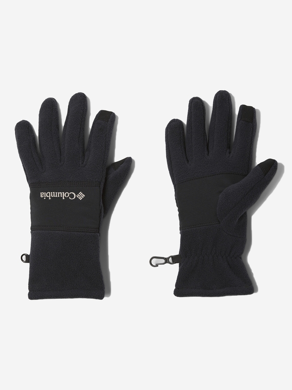 Перчатки женские Columbia Fast Trek™ III Glove (2093951CLB-010) 2093951CLB-010 фото