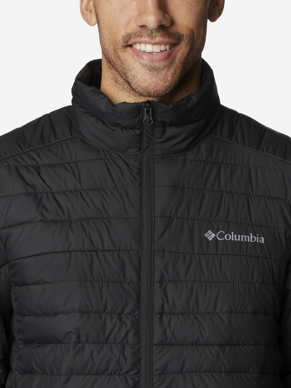 Куртка утеплена чоловіча Columbia Silver Falls Jacket (2034491CLB-010) 2034491CLB-010 фото