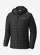 Куртка утепленная мужская Columbia Powder Lite™ II Hooded Jacket (2086941CLB-010) 2086941CLB-010 фото 10