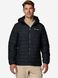 Куртка утепленная мужская Columbia Powder Lite™ II Hooded Jacket (2086941CLB-010) 2086941CLB-010 фото 1