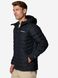 Куртка утепленная мужская Columbia Powder Lite™ II Hooded Jacket (2086941CLB-010) 2086941CLB-010 фото 6