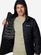 Куртка утепленная мужская Columbia Powder Lite™ II Hooded Jacket (2086941CLB-010) 2086941CLB-010 фото 8