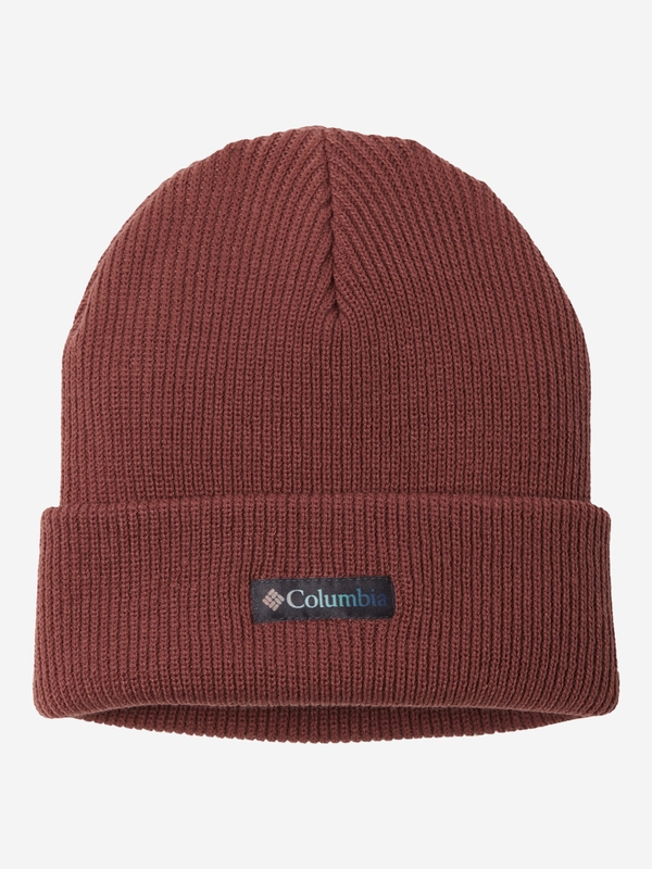 Шапка Columbia Whirlibird™ Cuffed Beanie (1911321CLB-679) 1911321CLB-679 фото