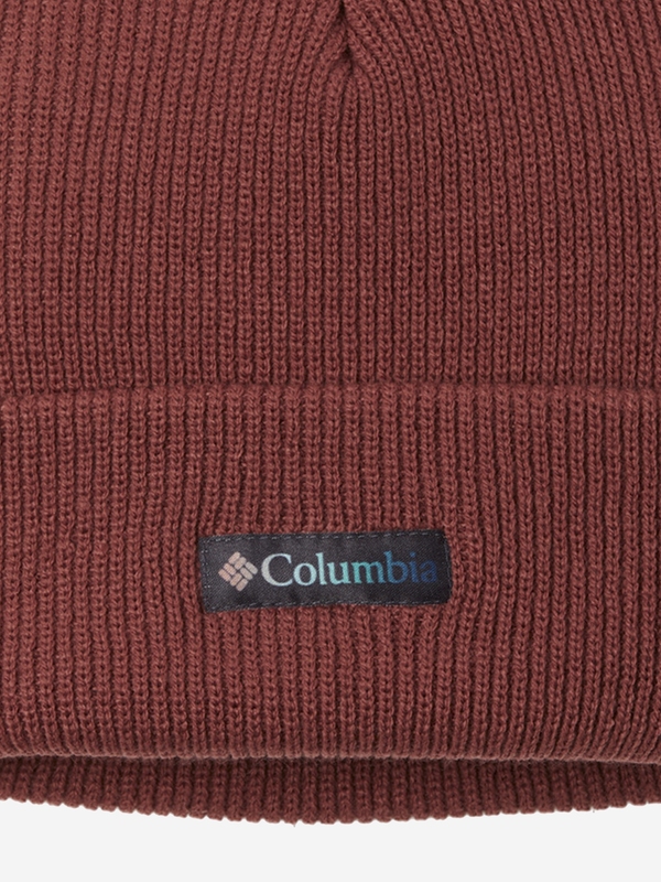 Шапка Columbia Whirlibird™ Cuffed Beanie (1911321CLB-679) 1911321CLB-679 фото