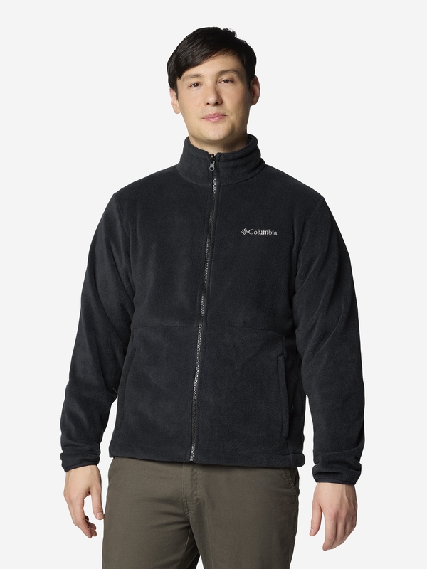 Куртка 3 в 1 чоловіча Columbia Tunnel Falls™ II Interchange Jacket (2096921CLB-010) 2096921CLB-010 фото