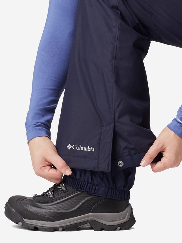 Штани утеплені жіночі Columbia Bugaboo™ OH Pant (1623351CLB-472) 1623351CLB-472 фото