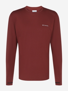 Лонгслив мужской Columbia Tech Trail™ Long Sleeve Crew II (1907001CLB-681) 1907001CLB-681 фото