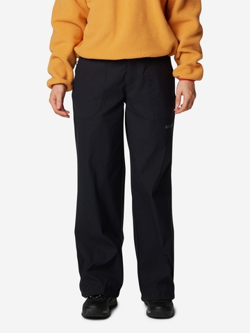 Брюки женские Columbia Brea Falls™ Nylon Pant (2086001CLB-010) 2086001CLB-010 фото