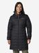 Пуховик жіночий Columbia Delta Ridge™ II Long Down Jacket (2088211CLB-010) 2088211CLB-010 фото 1