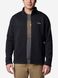 Джемпер флисовый мужской Columbia Alto Pass™ Full Zip Fleece (2095741CLB-010) 2095741CLB-010 фото 3