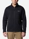 Джемпер флисовый мужской Columbia Alto Pass™ Full Zip Fleece (2095741CLB-010) 2095741CLB-010 фото 1