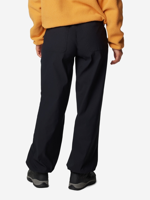 Брюки женские Columbia Brea Falls™ Nylon Pant (2086001CLB-010) 2086001CLB-010 фото