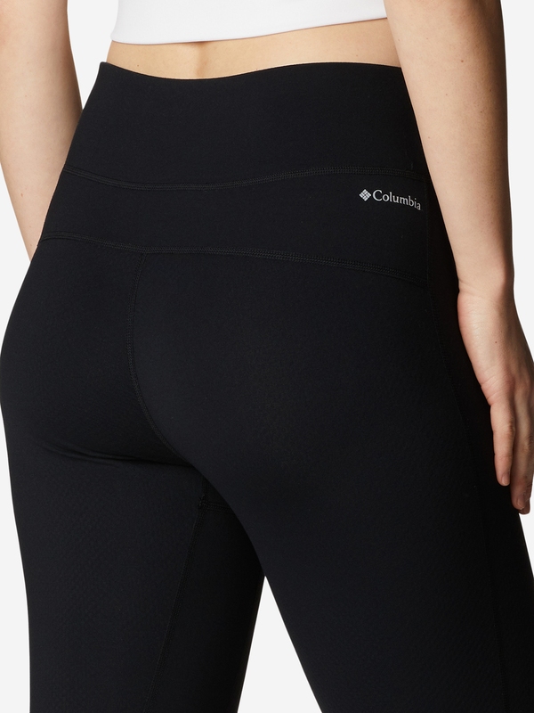 Термобелье низ женское Columbia Omni-Heat Infinity™ Tight (2012301CLB-010) 2012301CLB-010 фото