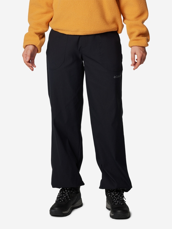 Брюки женские Columbia Brea Falls™ Nylon Pant (2086001CLB-010) 2086001CLB-010 фото