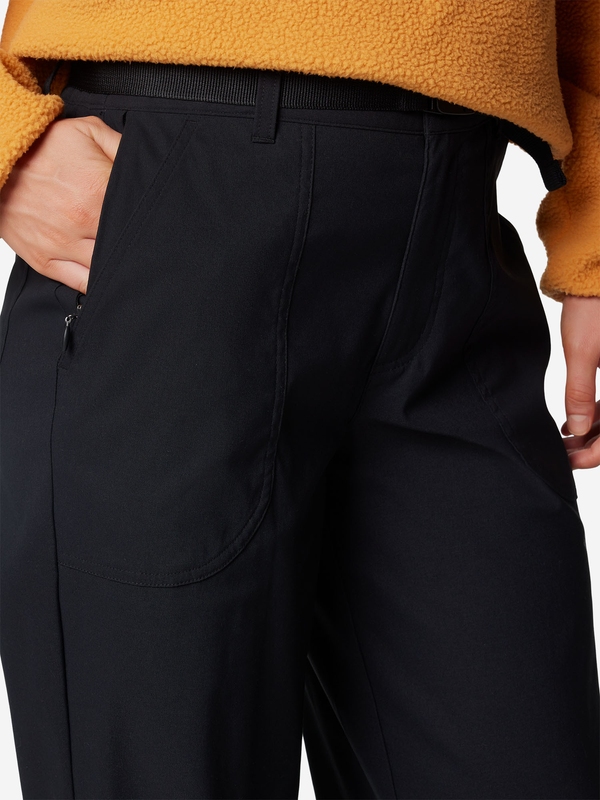 Штани жіночі Columbia Brea Falls™ Nylon Pant (2086001CLB-010) 2086001CLB-010 фото