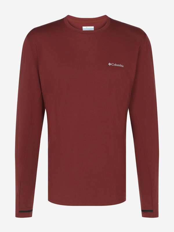 Лонгслив мужской Columbia Tech Trail™ Long Sleeve Crew II (1907001CLB-681) 1907001CLB-681 фото