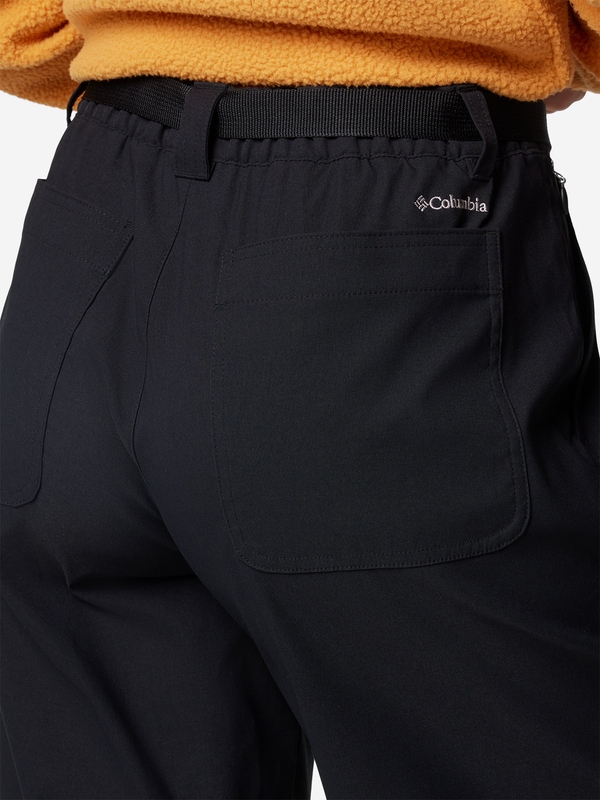 Штани жіночі Columbia Brea Falls™ Nylon Pant (2086001CLB-010) 2086001CLB-010 фото