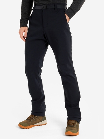 Брюки утепленные мужские Columbia Passo Alto™ III Heat Pant (2013021CLB-010) 2013021CLB-010 фото