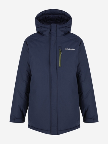 Куртка утеплена для хлопчиків Columbia Alpine Free Fall™ II Jacket (1863451CLB-464) 1863451CLB-464 фото