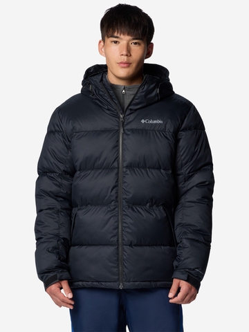 Куртка утепленная мужская Columbia Slope Style™ Jacket (2087401CLB-010) 2087401CLB-010 фото