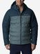 Пуховик чоловічий Columbia Grand Trek™ II Down Hooded Jacket (2008291CLB-346) 2008291CLB-346 фото 1