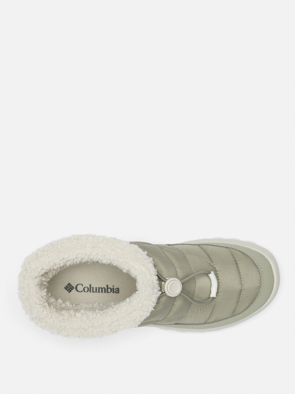 Сапоги утепленные женские Columbia Snowtrot™ Shorty (2075121CLB-395) 2075121CLB-395 фото