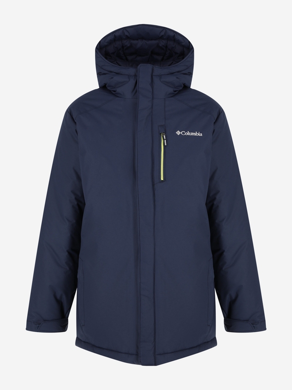 Куртка утепленная для мальчиков Columbia Alpine Free Fall™ II Jacket (1863451CLB-464) 1863451CLB-464 фото