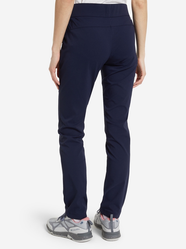 Штани жіночі Columbia Anytime Casual Pull On Pant (1756431CLB-472) 1756431CLB-472 фото