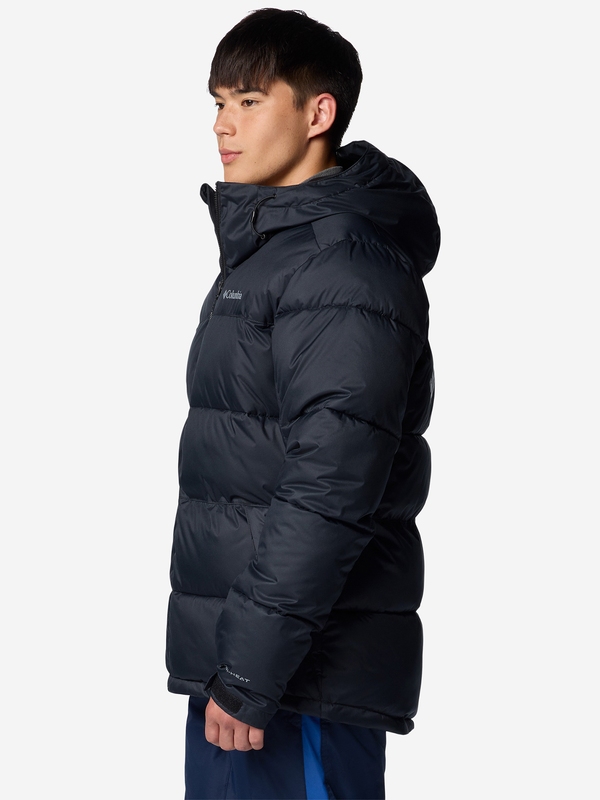 Куртка утепленная мужская Columbia Slope Style™ Jacket (2087401CLB-010) 2087401CLB-010 фото