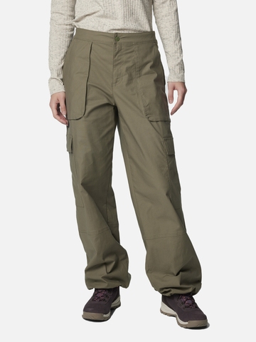 Штани жіночі Columbia Brea Falls™ Cotton Ripstop Pant (2086041CLB-397) 2086041CLB-397 фото