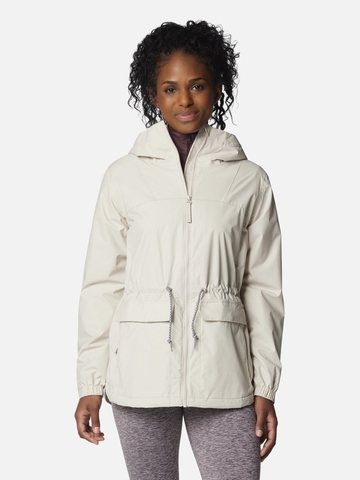 Куртка утепленная женская Columbia Sweet Creek™ II Lined Rain Jacket (2086651CLB-278) 2086651CLB-278 фото