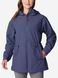 Дождевик женский Columbia Blossom Park Rain Jacket (2071441CLB-466) 2071441CLB-466 фото 1