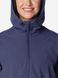 Дождевик женский Columbia Blossom Park Rain Jacket (2071441CLB-466) 2071441CLB-466 фото 2