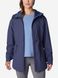 Дождевик женский Columbia Blossom Park Rain Jacket (2071441CLB-466) 2071441CLB-466 фото 5