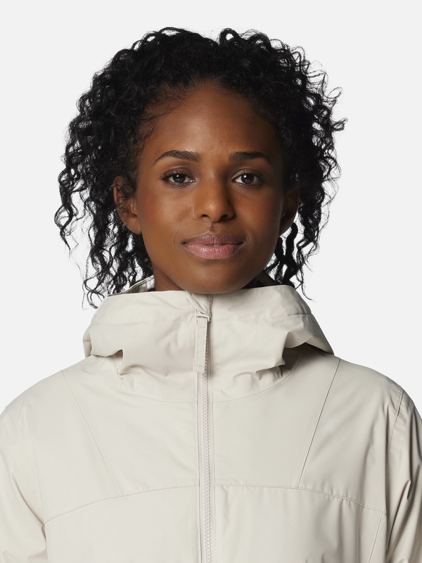 Куртка утеплена жіноча Columbia Sweet Creek™ II Lined Rain Jacket (2086651CLB-278) 2086651CLB-278 фото