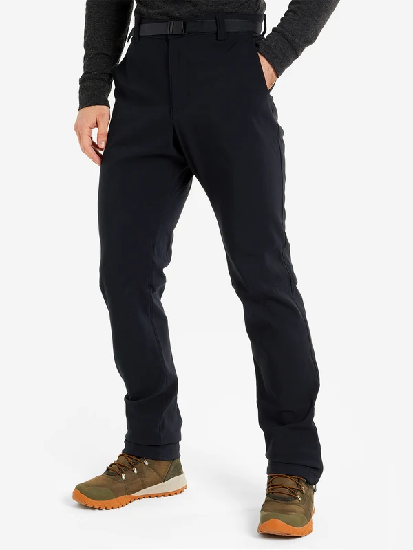 ᐉ Брюки утепленные мужские Columbia Passo Alto™ III Heat Pant (2013021CLB-010) - купить в интернет-магазине Columbia