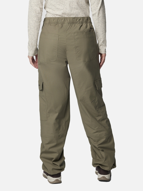 Брюки женские Columbia Brea Falls™ Cotton Ripstop Pant (2086041CLB-397) 2086041CLB-397 фото