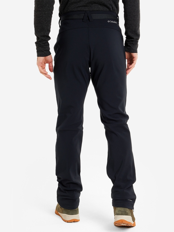 Штани утеплені чоловічі Columbia Passo Alto™ III Heat Pant (2013021CLB-010) 2013021CLB-010 фото