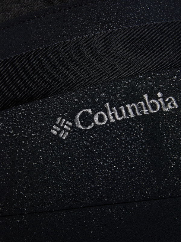 Штани утеплені чоловічі Columbia Passo Alto™ III Heat Pant (2013021CLB-010) 2013021CLB-010 фото