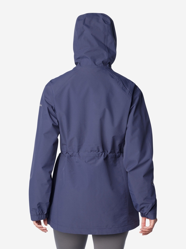 Дождевик женский Columbia Blossom Park Rain Jacket (2071441CLB-466) 2071441CLB-466 фото