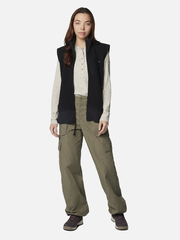 Брюки женские Columbia Brea Falls™ Cotton Ripstop Pant (2086041CLB-397) 2086041CLB-397 фото