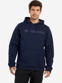 Худи мужская Columbia CSC Basic Logo™ II Hoodie (1681661CLB-492) 1681661CLB-492 фото