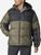 Куртка утеплена чоловіча Columbia Pike Lake™ II Hooded Jacket (2050931CLB-397) 2050931CLB-397 фото