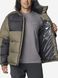 Куртка утеплена чоловіча Columbia Pike Lake™ II Hooded Jacket (2050931CLB-397) 2050931CLB-397 фото 4