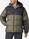 Куртка утеплена чоловіча Columbia Pike Lake™ II Hooded Jacket (2050931CLB-397) 2050931CLB-397 фото 1