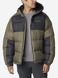 Куртка утеплена чоловіча Columbia Pike Lake™ II Hooded Jacket (2050931CLB-397) 2050931CLB-397 фото 2