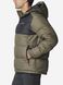 Куртка утеплена чоловіча Columbia Pike Lake™ II Hooded Jacket (2050931CLB-397) 2050931CLB-397 фото 3