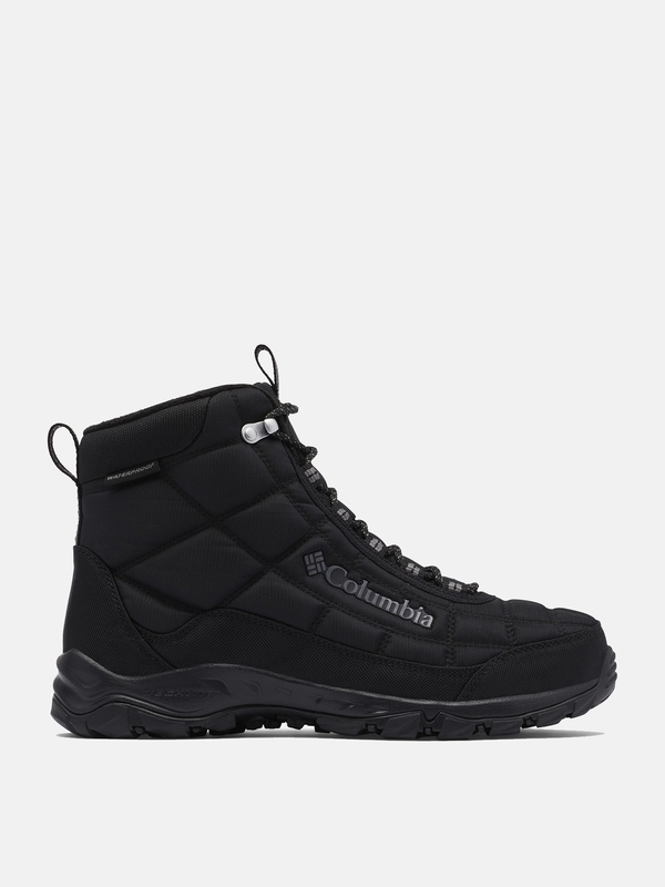 Ботинки утепленные мужские Columbia Firecamp™ Boot (2099741CLB-012) 2099741CLB-012 фото