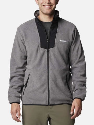 Джемпер флісовий чоловічий Columbia Sequoia Grove™ Full Zip Fleece (2095891CLB-023) 2095891CLB-023 фото